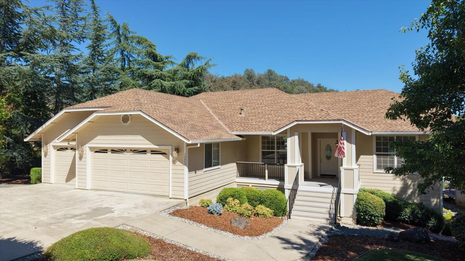 Property Photo: 13659 Gold Country Drive CA 95946