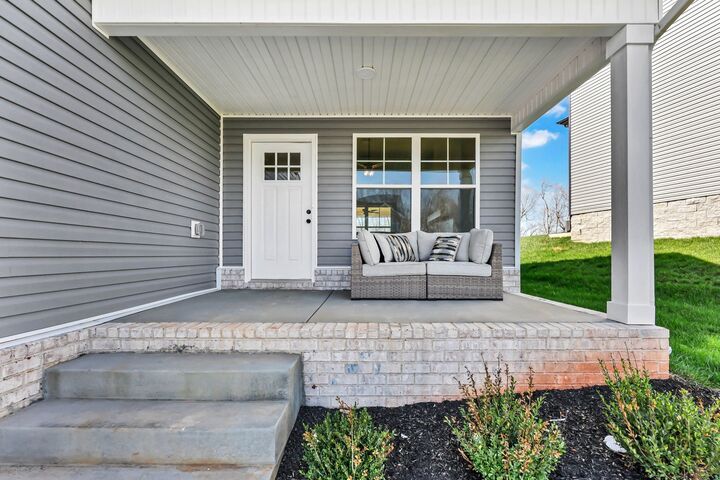Property Photo: 304 Cardinal Creek TN 37040