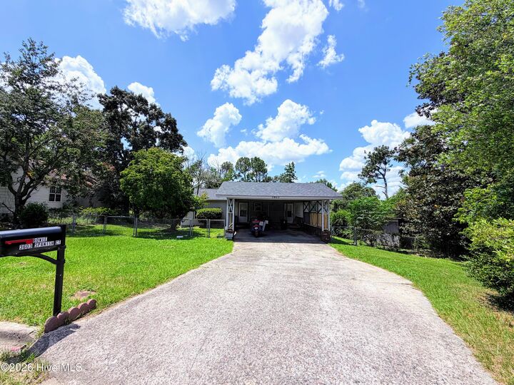 Property Photo:  3603 Spanish Court  GA 30815 