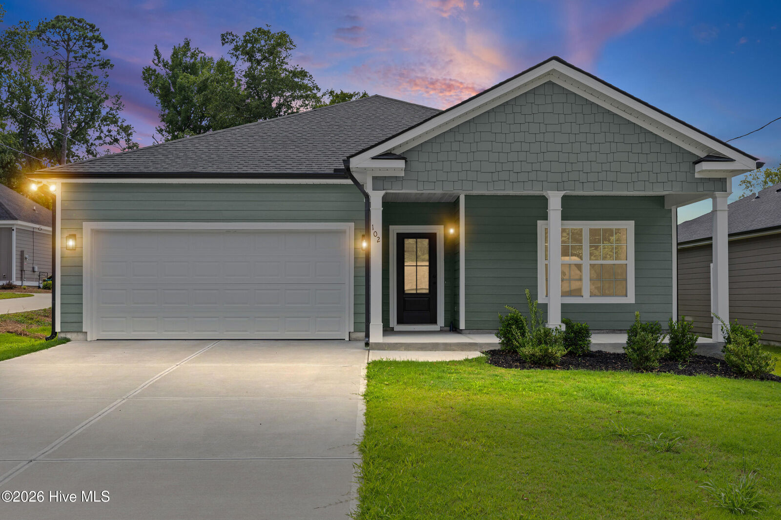 Property Photo: 102 Walton Drive GA 30813