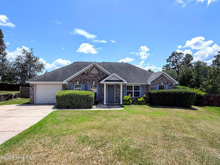 Property Photo:  3696 Bansbury Place  GA 30815 