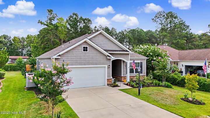 Property Photo:  8711 Nottoway Avenue NW  NC 28467 