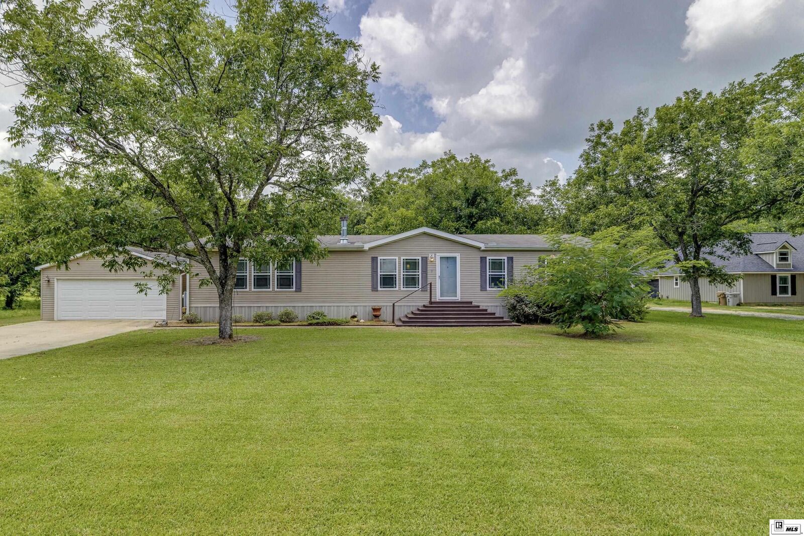 Property Photo:  124 Brook Orchard Boulevard  LA 71203 