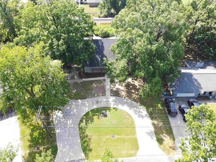 Property Photo:  2012 Oakmont Street  LA 71201 