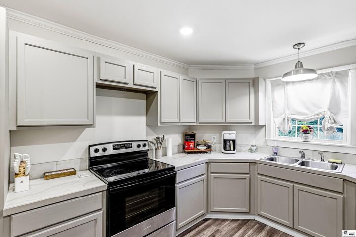 Property Photo: 554 Red Cut Road LA 71292
