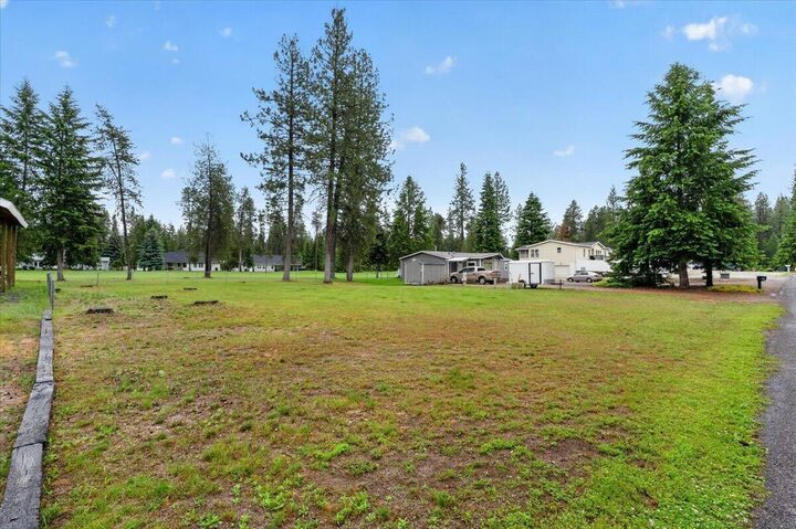 Property Photo: 180 E Trappers Loop WA 99109