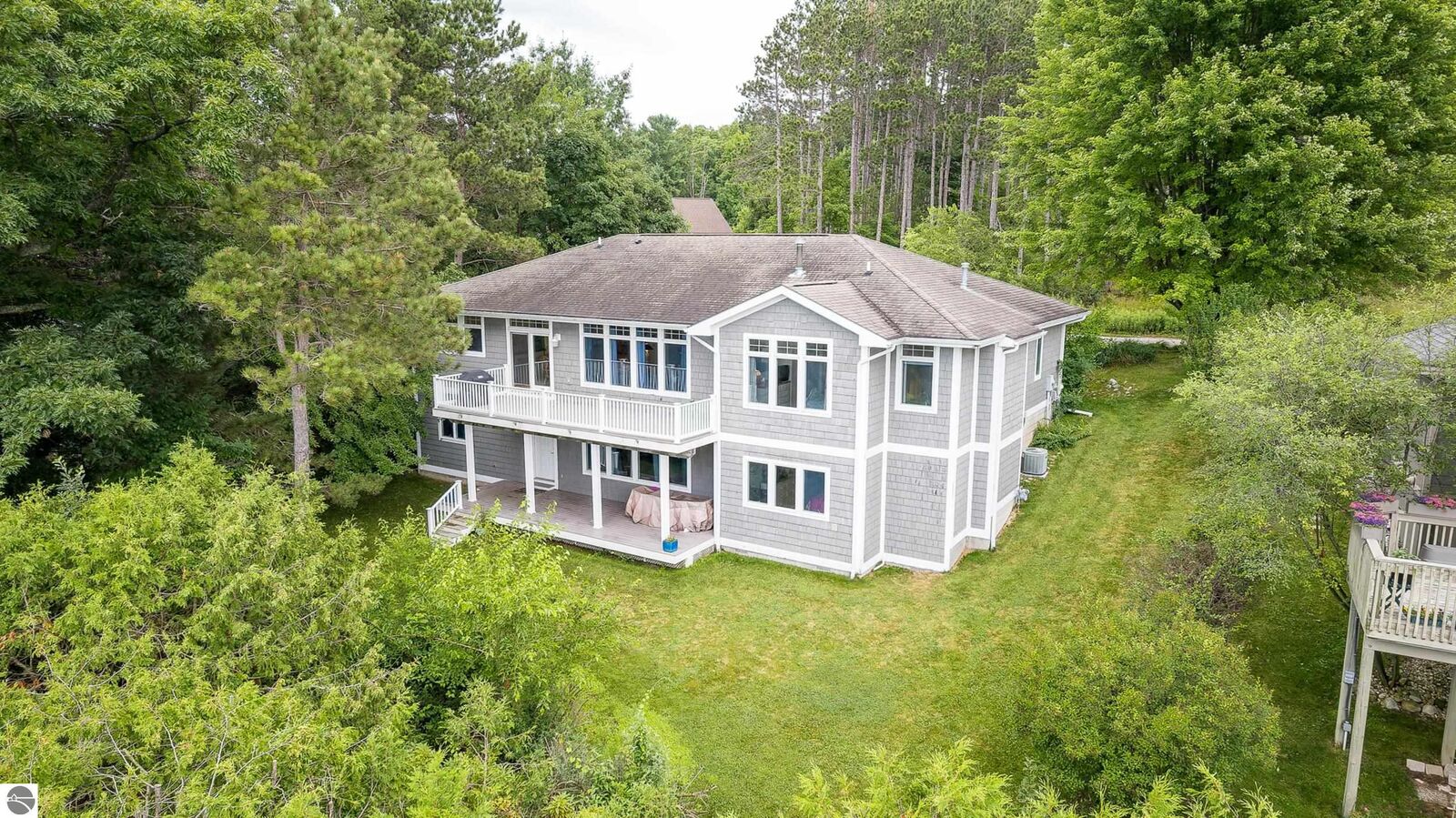 Property Photo:  7267 Fredonia Way  MI 49617 