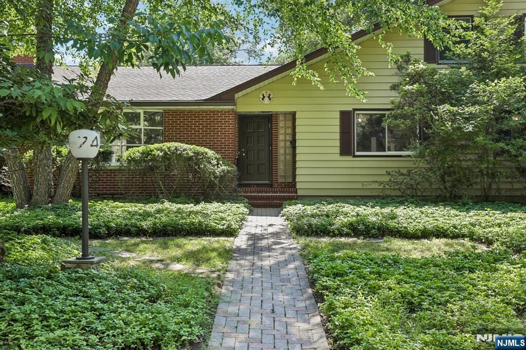 Property Photo:  74 George Street  NJ 07640 