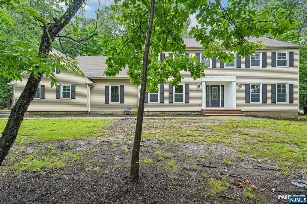 Property Photo: 12 Apache Road NJ 07470