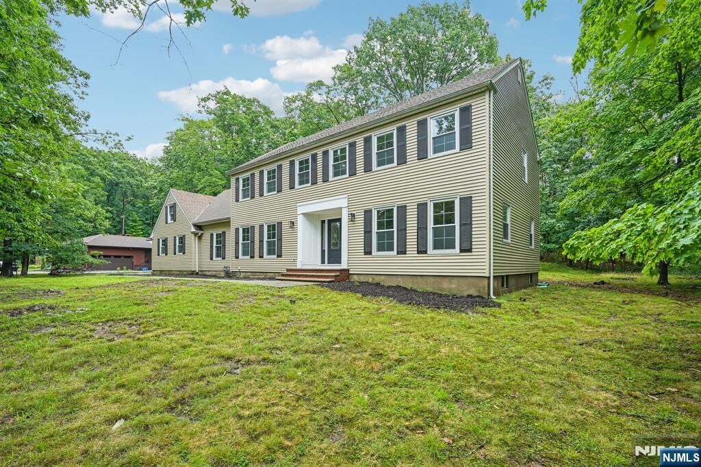 Property Photo: 12 Apache Road NJ 07470