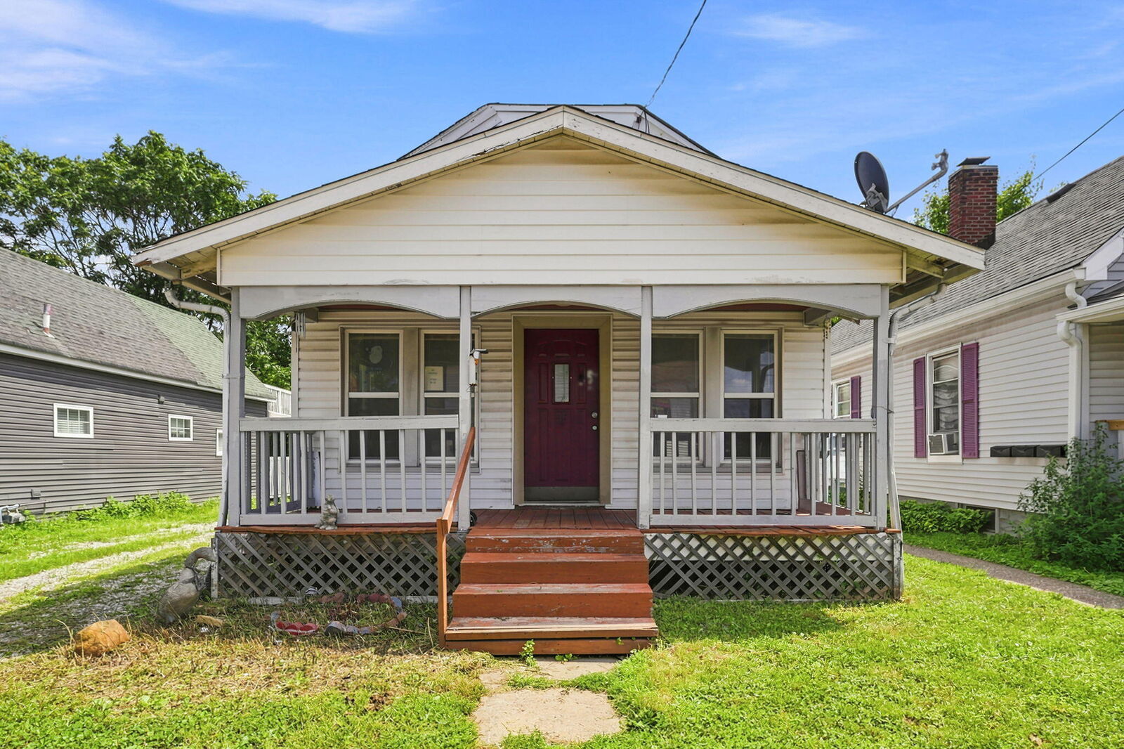 Property Photo: 17 May Street KY 41018