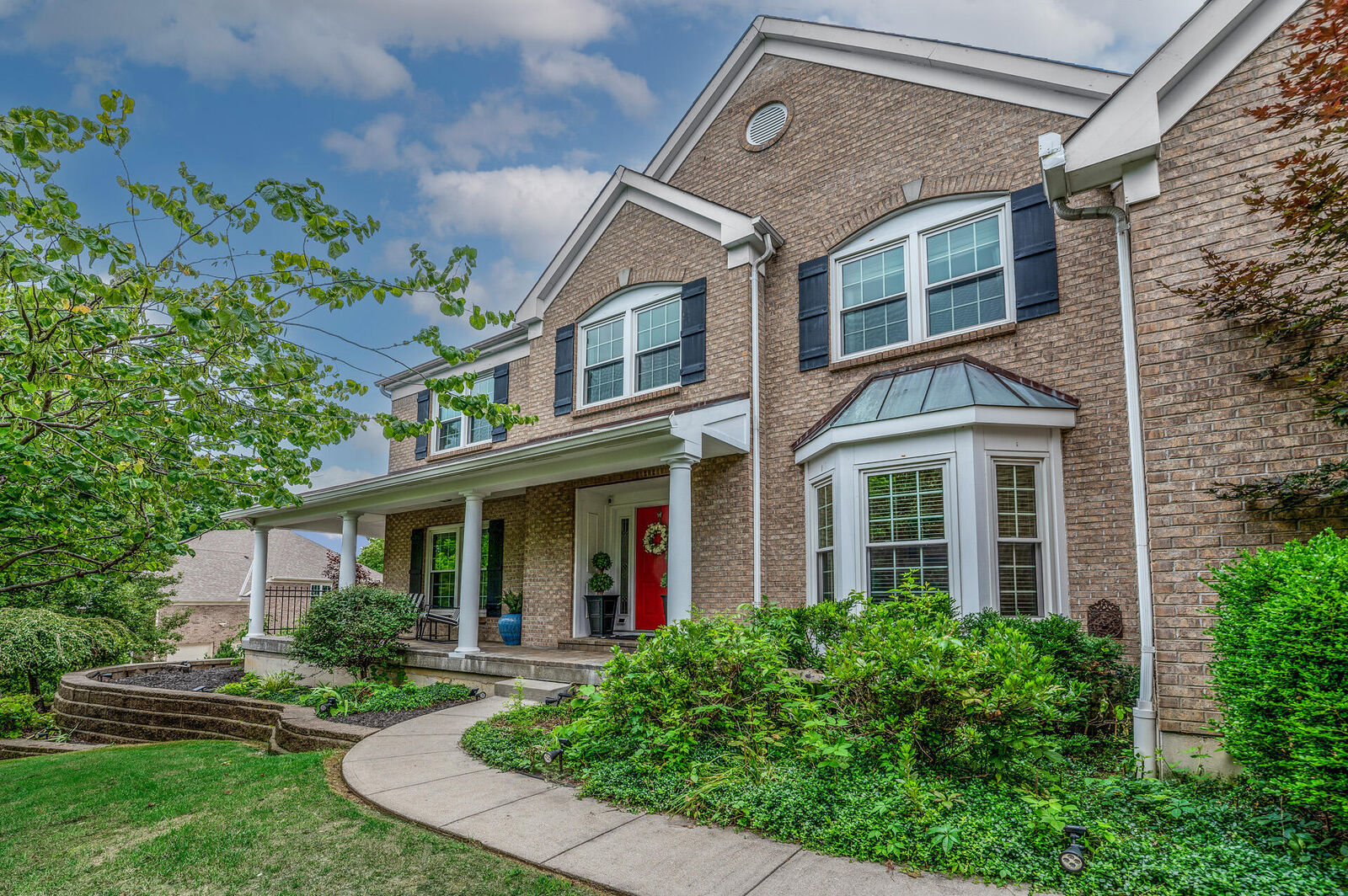 Property Photo:  1880 Whetherstone Ridge  KY 41048 