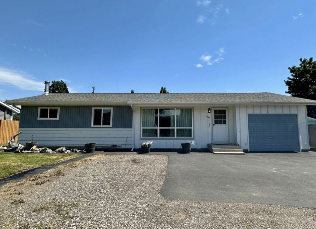 Property Photo:  4306 Gharrett Street  MT 59803 