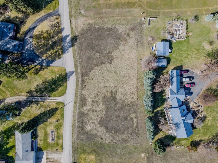 Property Photo:  Nhn Yellowtail Road  MT 59923 