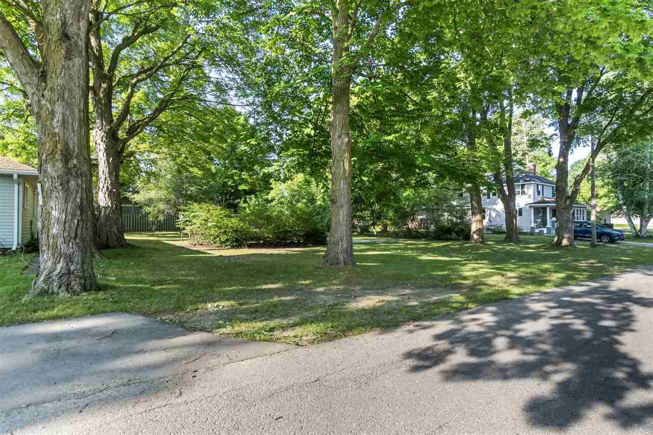 Property Photo: 406 W Upright MI 49720