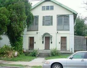 Property Photo: 5931 Freret Street LA 70115