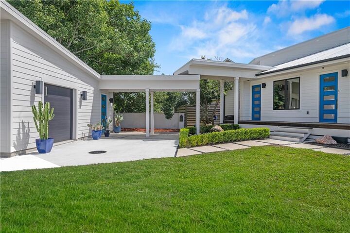 Property Photo:  245 Antibes St West  LA 70448 