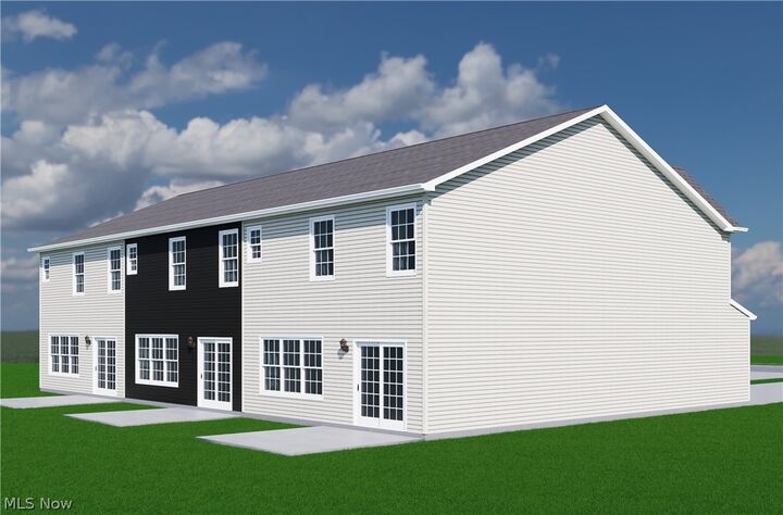 Property Photo:  Sl 15 Shankland Reserve 15  OH 44094 