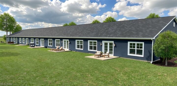 Property Photo:  572 Overlook Road 6  OH 44089 