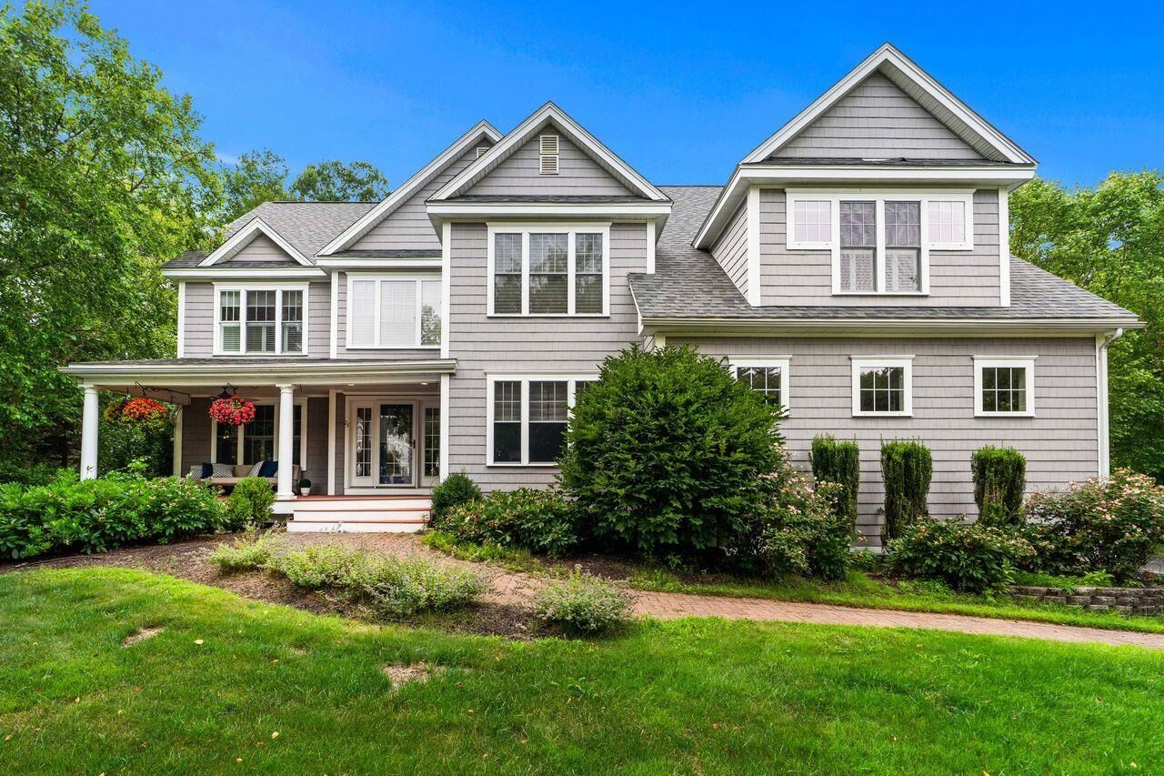 Property Photo:  23 Chisholm Farm Drive  NH 03885 