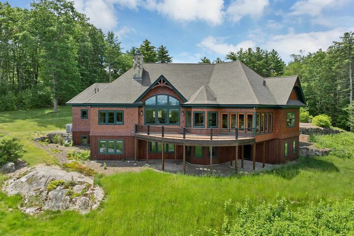 Property Photo:  44A Pease Road  NH 03253 