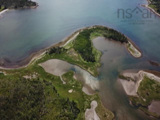 Property Photo:  Lot West Ship Harbour Road  NS B0J 2L0 