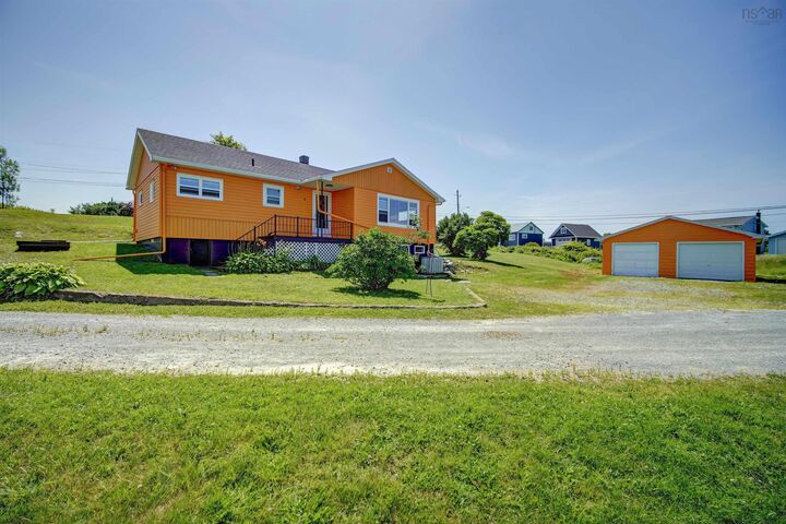 Property Photo:  3 Harrie Drive  NS B3T 1Y2 