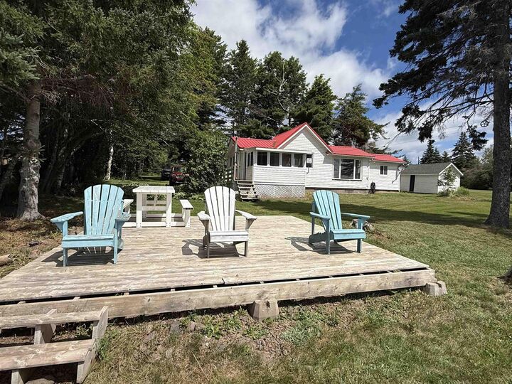 Property Photo:  3012 Malagash Road  NS B0K 1E0 