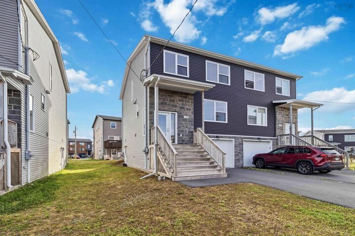 Property Photo:  130 Cortland Ridge  NS B3R 0G6 