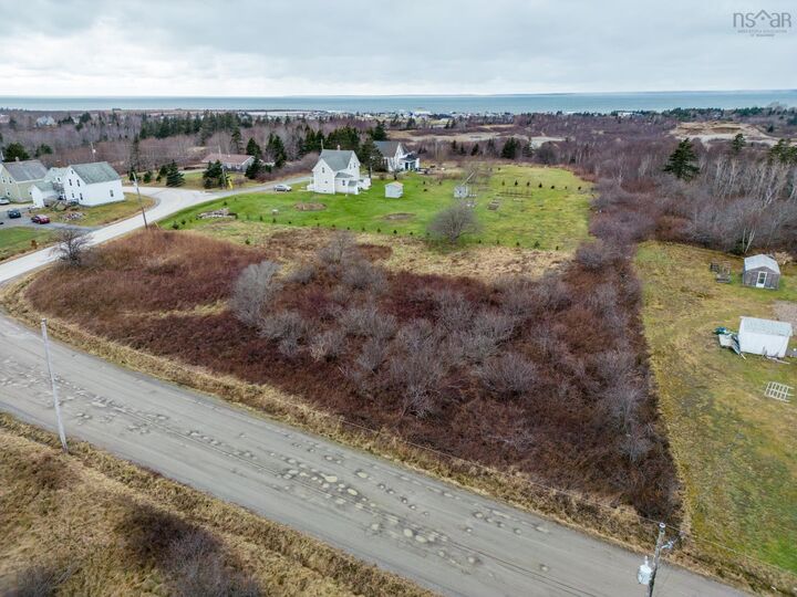Property Photo:  Lots Maillet Road  NS B0W 2L0 