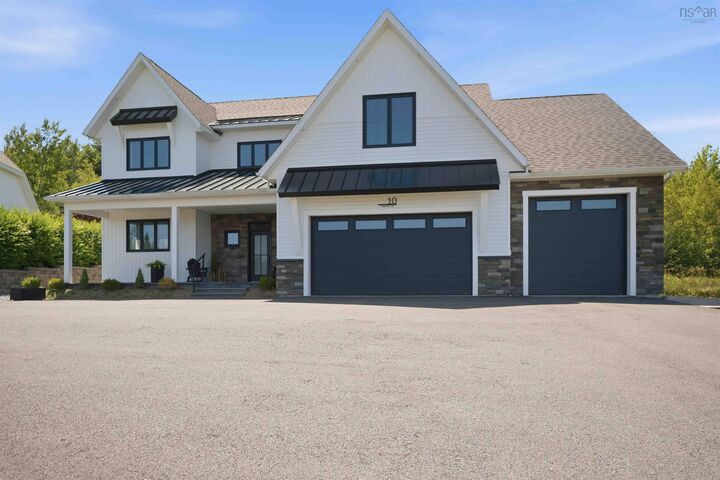 10 Heron Drive — photo 1