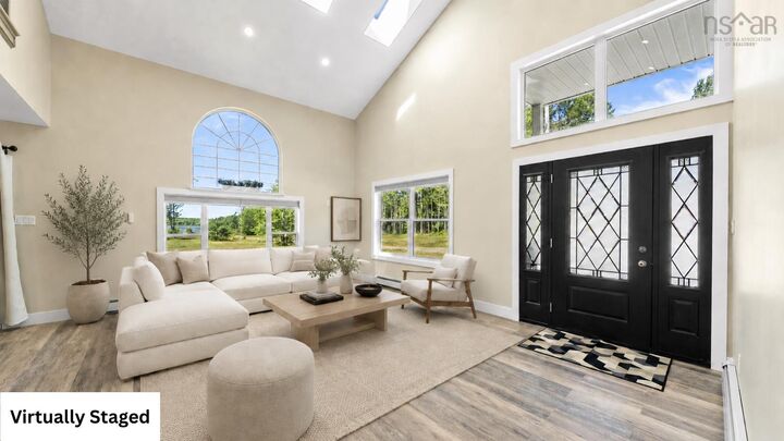 Property Photo: 360 McGrath Avenue NS B0N 2N0