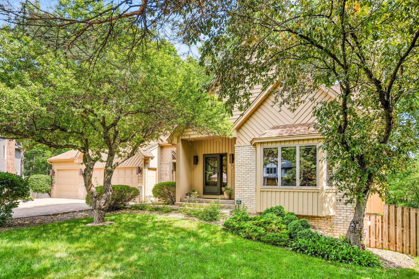Property Photo:  7328 W 114th Street Circle  MN 55438 