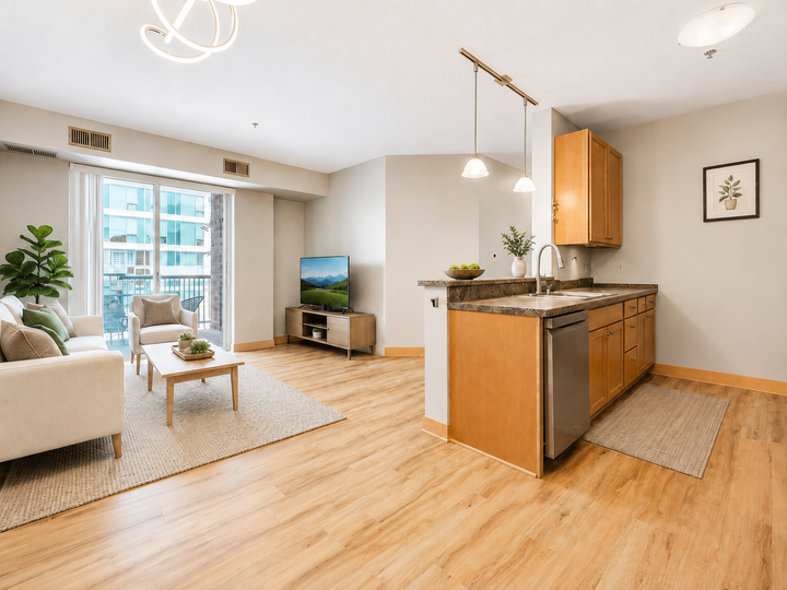 Property Photo:  2900 University Avenue SE 300  MN 55414 