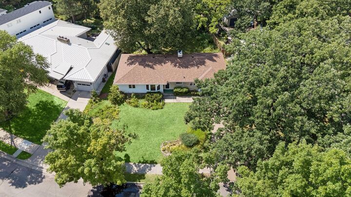 Property Photo: 2024 Drew Avenue S MN 55416