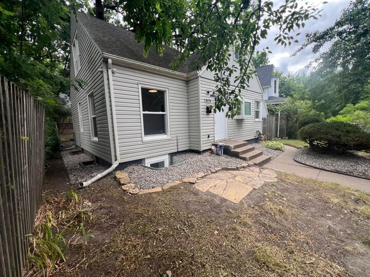 Property Photo: 1876 Chelton Avenue W MN 55104