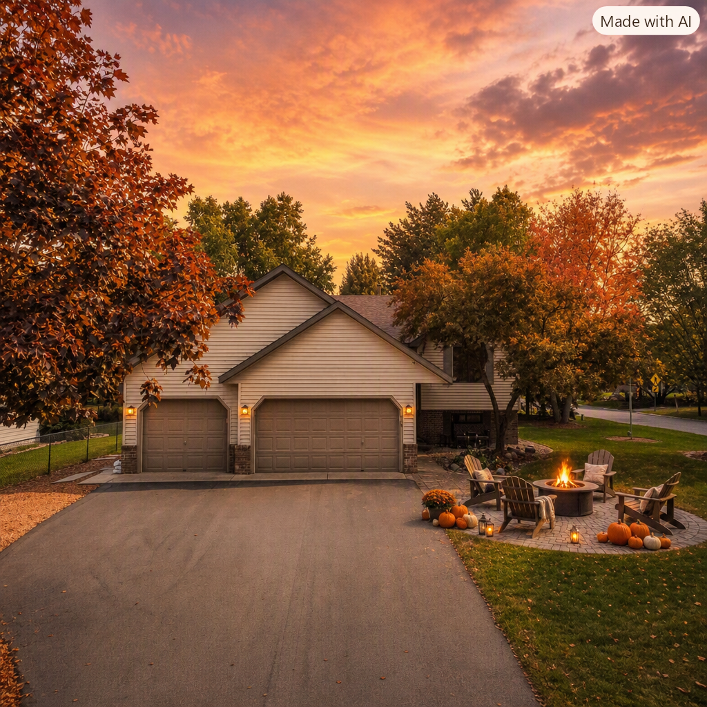 Property Photo: 1449 Aretz Court MN 55386