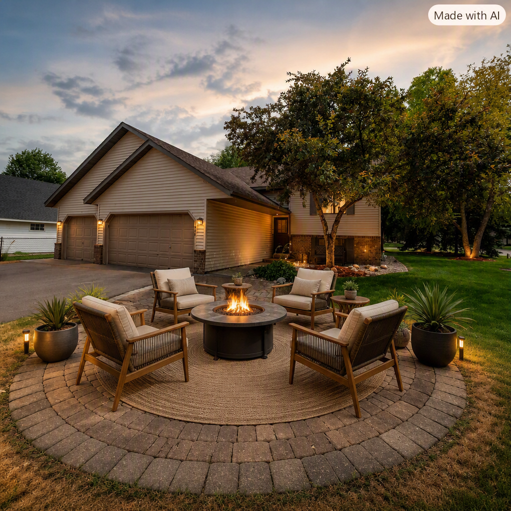 Property Photo:  1449 Aretz Court  MN 55386 
