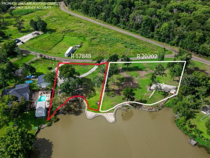 Property Photo:  105 Lcr Burr Oak  TX 76667 