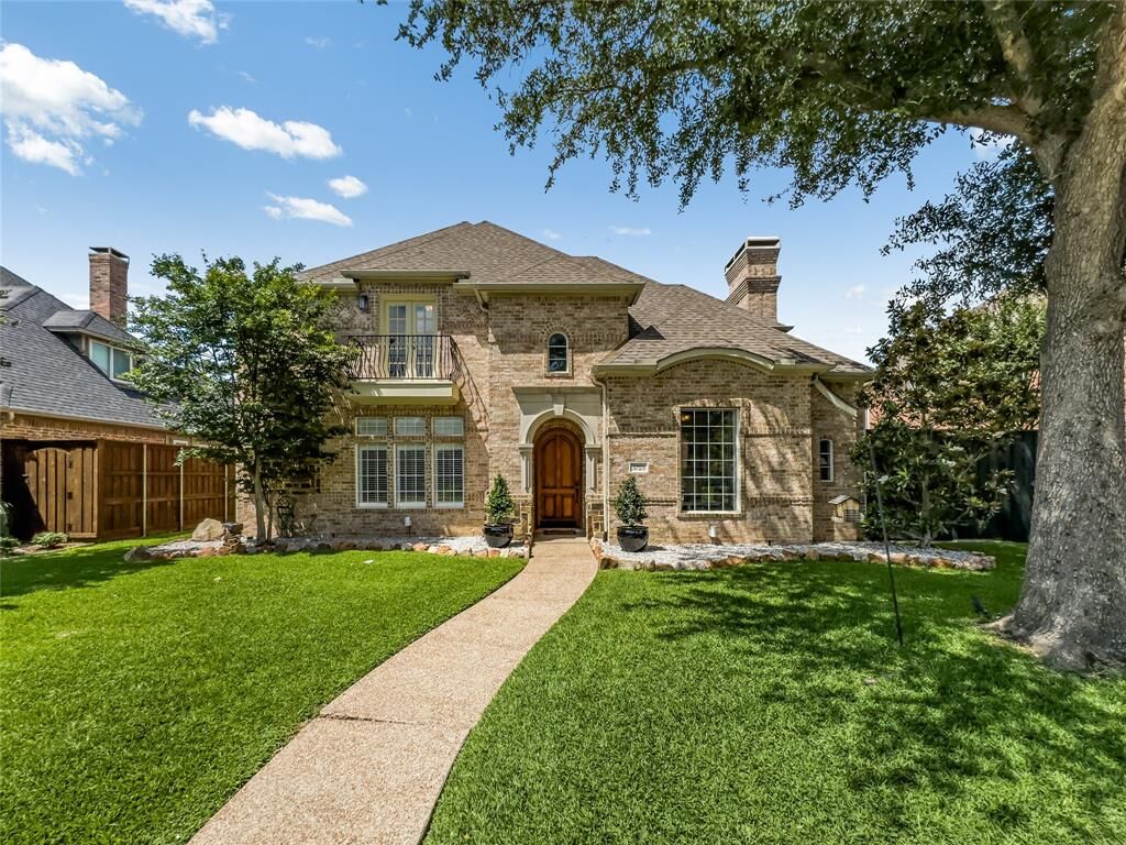 Property Photo:  5725 Meadowhaven Drive  TX 75093 