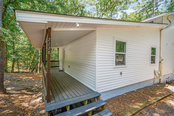 Property Photo:  2228 W Holly Trail  TX 75765 