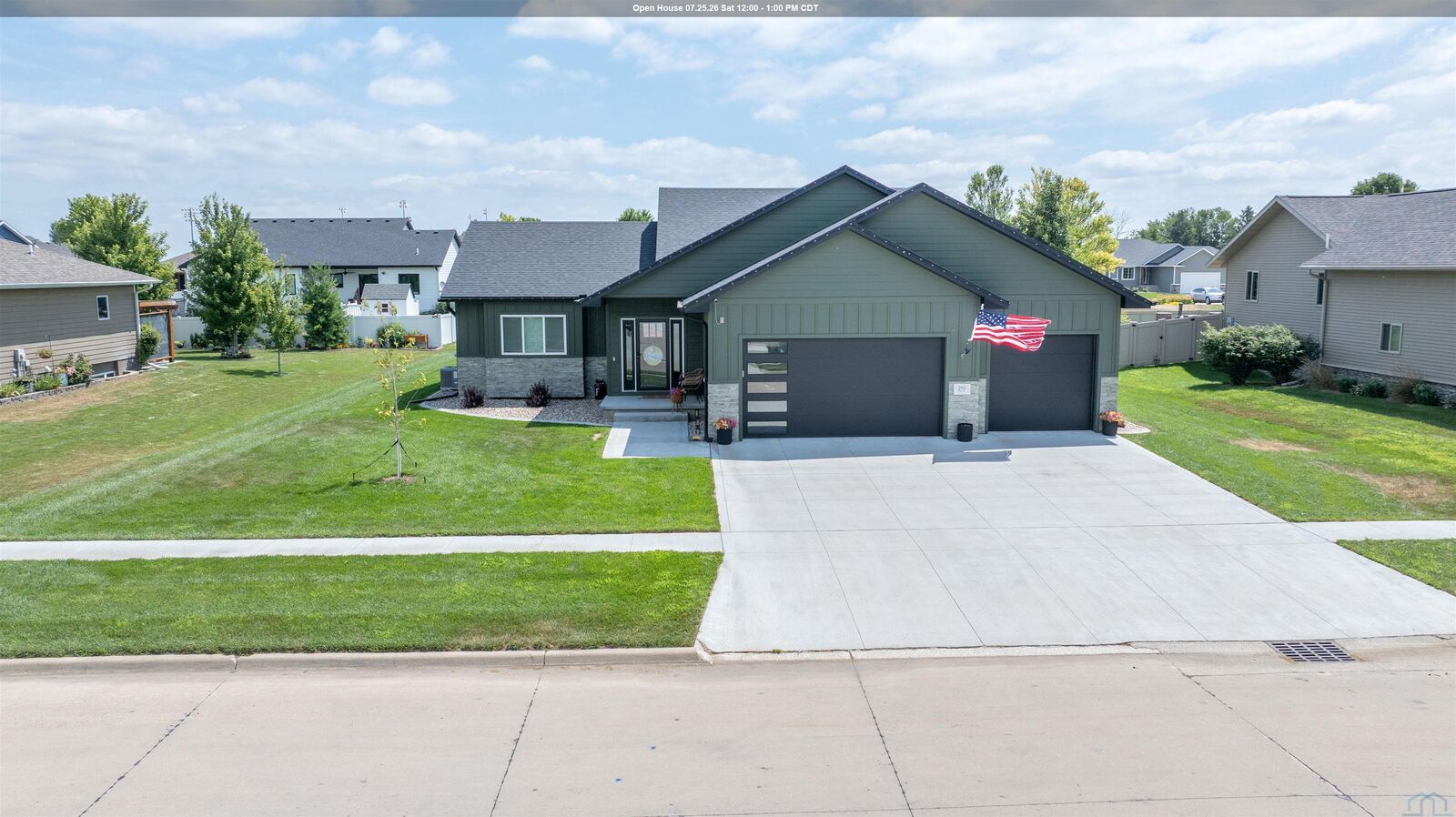 Property Photo: 210 Elm Street IA 51055