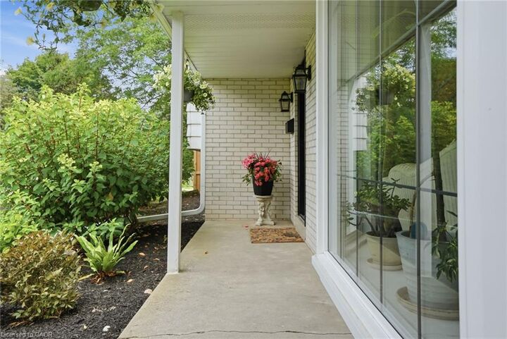 Property Photo: 2 Jameson Drive ON L9H 5A2