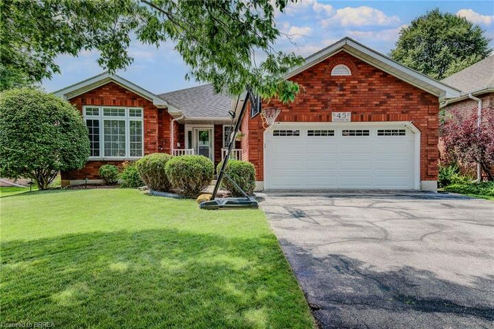 45 Olivetree Road — photo 1