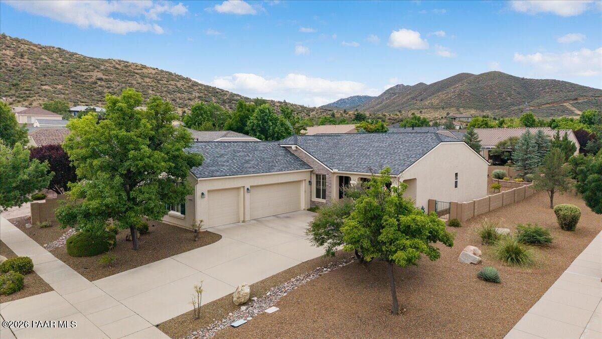 Property Photo:  7303 E Night Watch Way  AZ 86314 