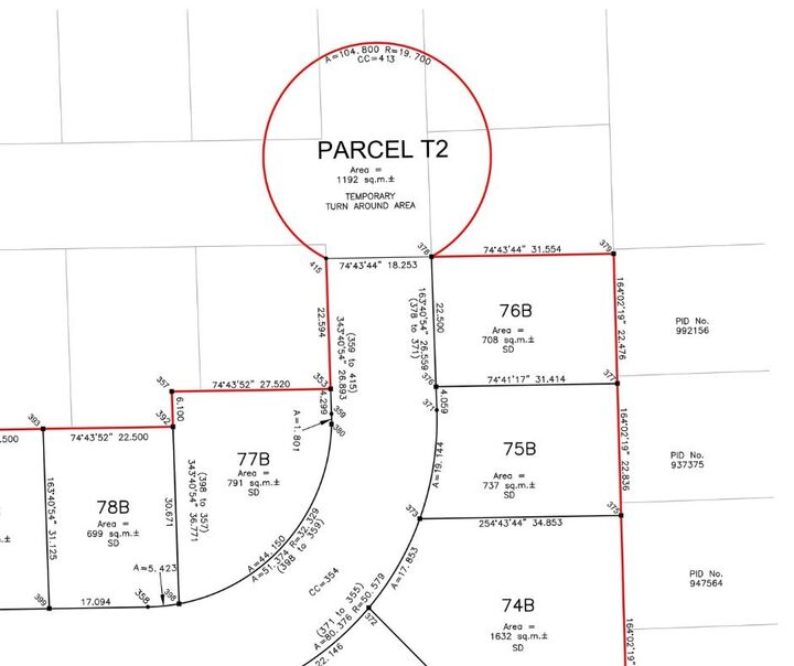 Lot 76B Clare Street — photo 1