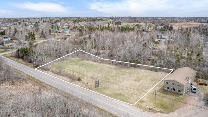 Lot Cape Bear Road — photo 1