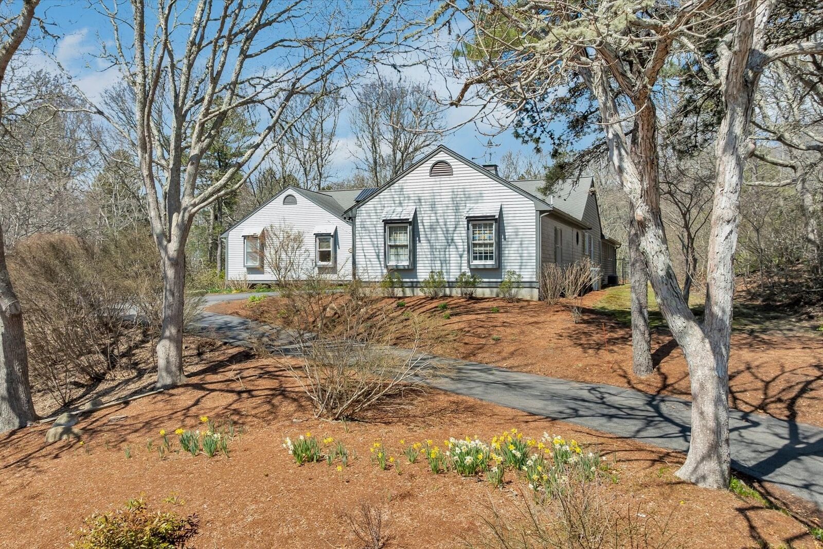 Property Photo:  52 Clubhouse Dr  MA 02559 