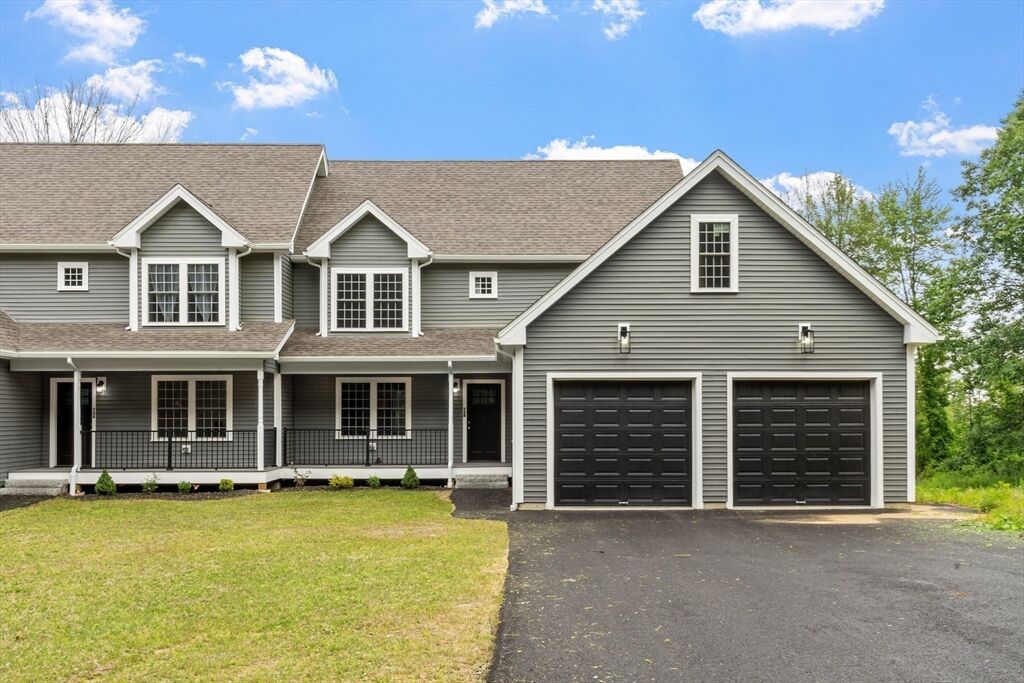 Property Photo:  72 Cottage Ln B  MA 01468 