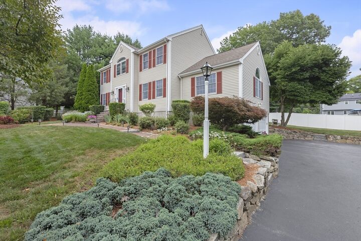 Property Photo:  15 Little Tree Rd  MA 02053 